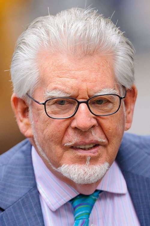 Фото Rolf Harris
