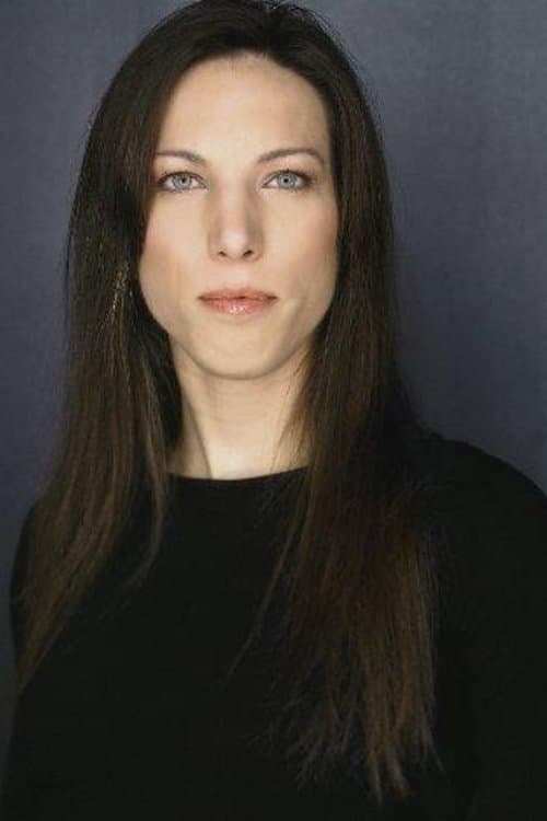Kristen Sawatzky photo