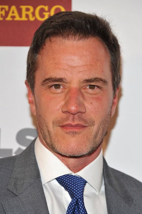 Фото Tim DeKay