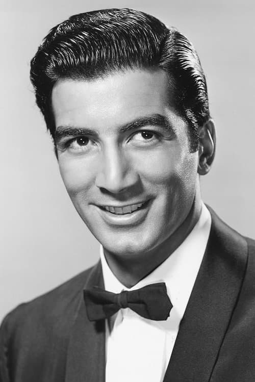 Ray Danton photo