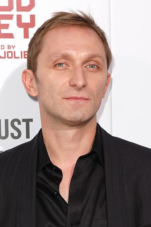 Goran Kostić photo