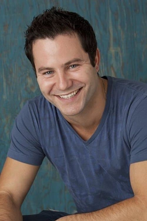 Chris Moss photo