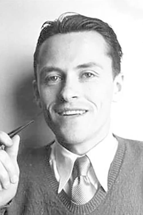 Hugh Harman photo