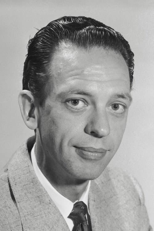 Фото Don Knotts