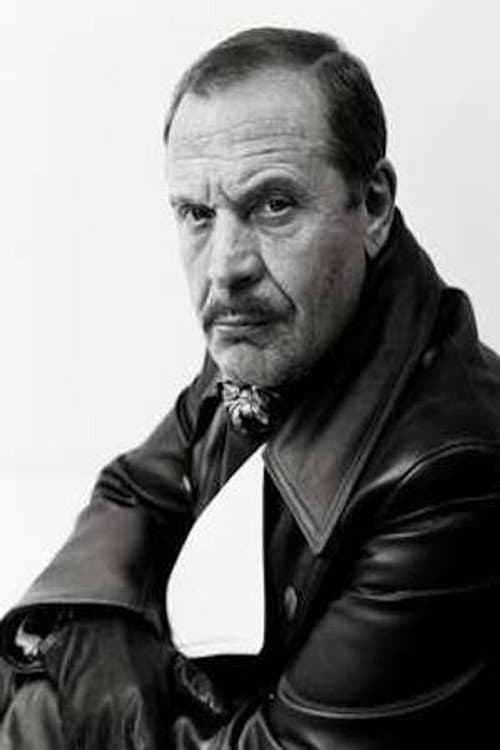Rudolf Waldemar Brem photo