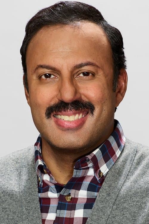 Фото Rizwan Manji