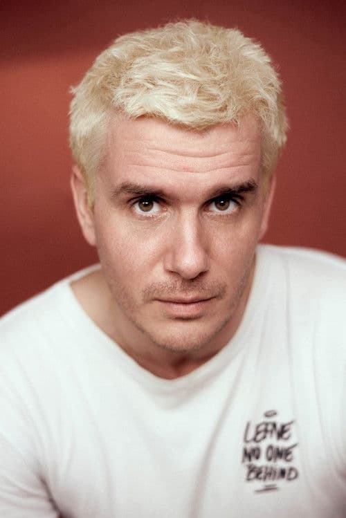 Max Bretschneider photo