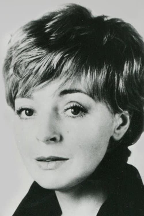 Фото Barbara Leigh-Hunt