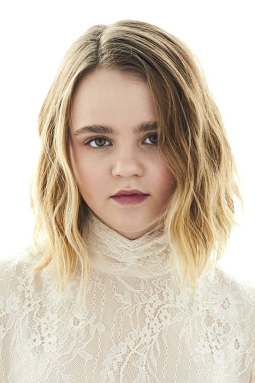 Фото Megan Stott