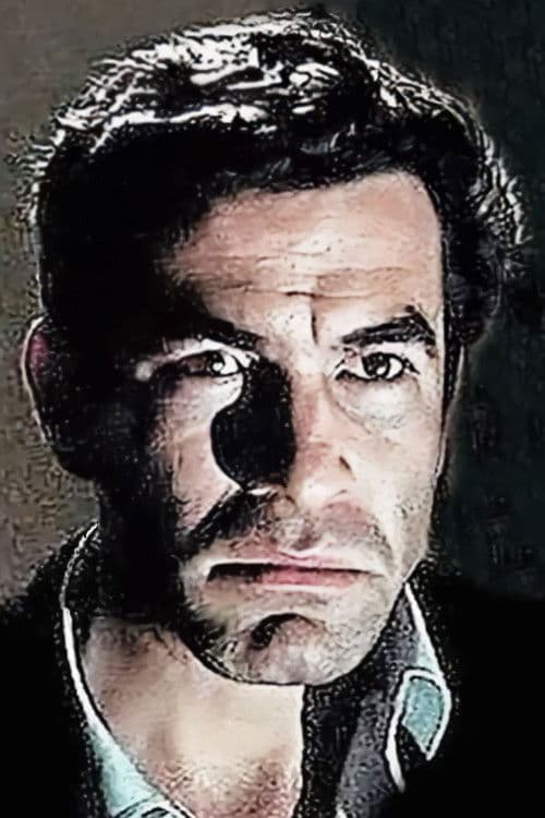 Milo Quesada photo