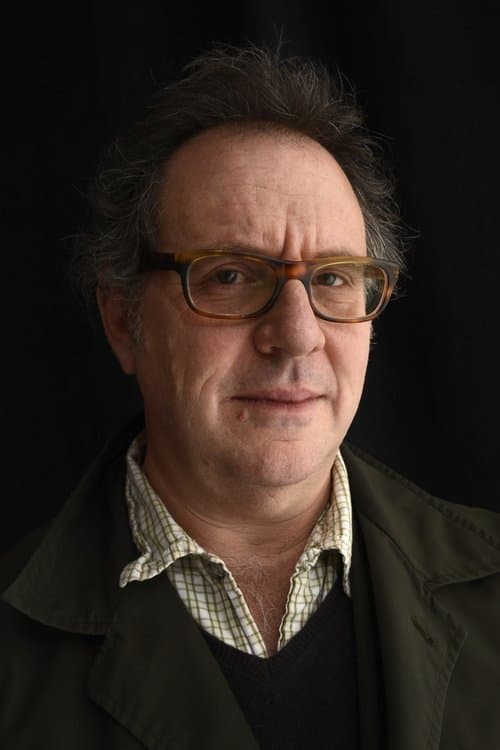 Фото Daniel Algrant