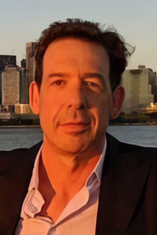 Gregory Cooke photo