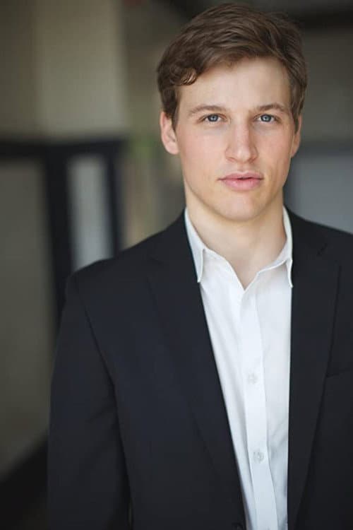 Фото Magnus Diehl
