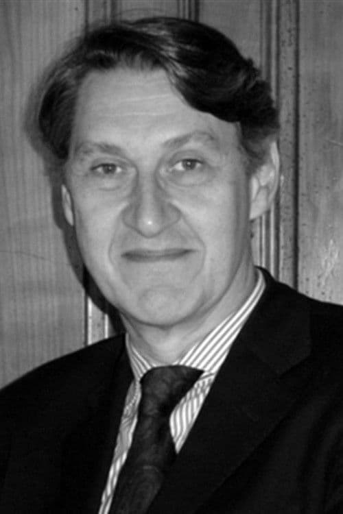 Jean-François Perrier photo