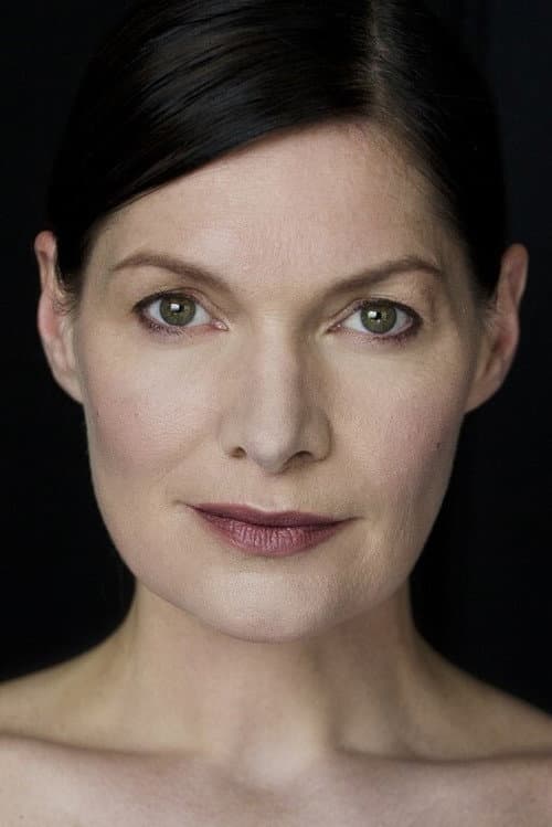 Фото Kate Forbes