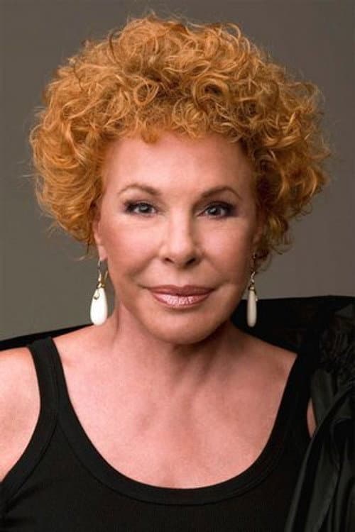 Фото Ornella Vanoni