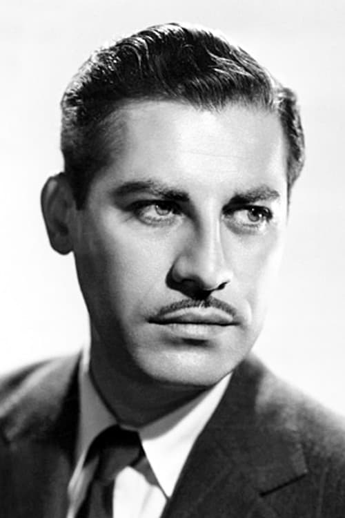 John Hodiak photo