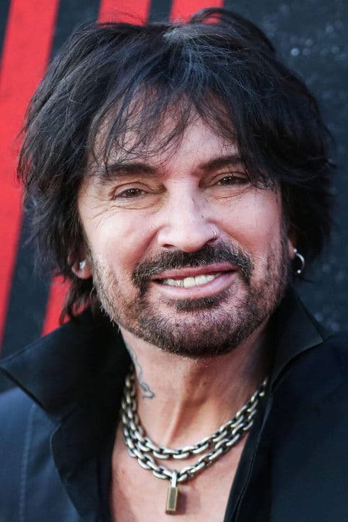 Фото Tommy Lee