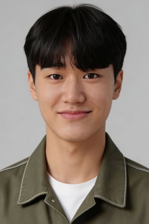 Фото 안효준