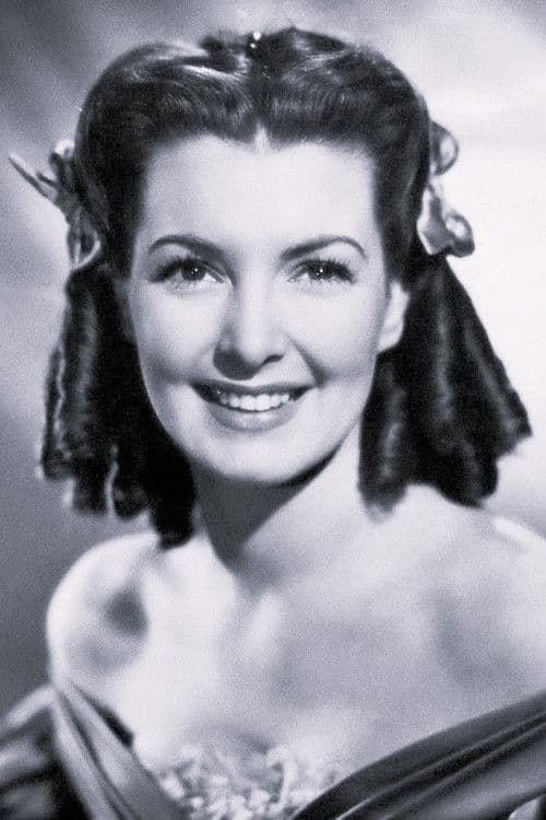Patricia Roc photo