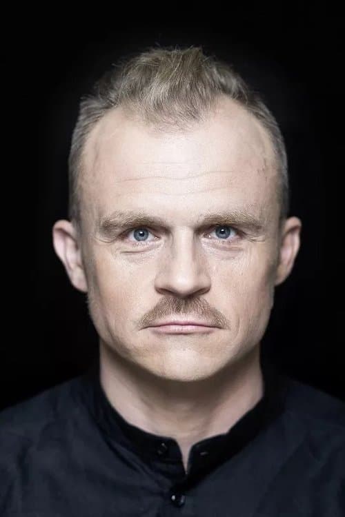 Фото Piotr Rogucki