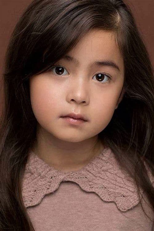 Фото Madeleine Yuna Voyles