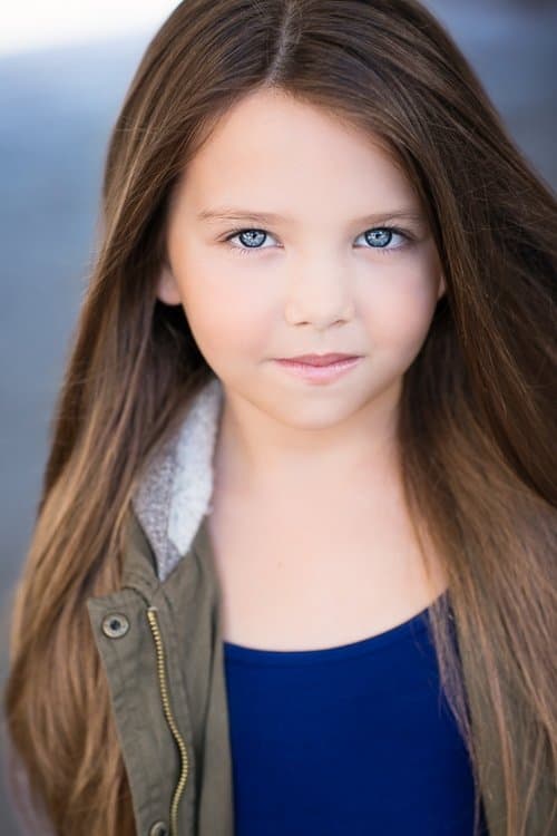 Фото Scarlett Abinante