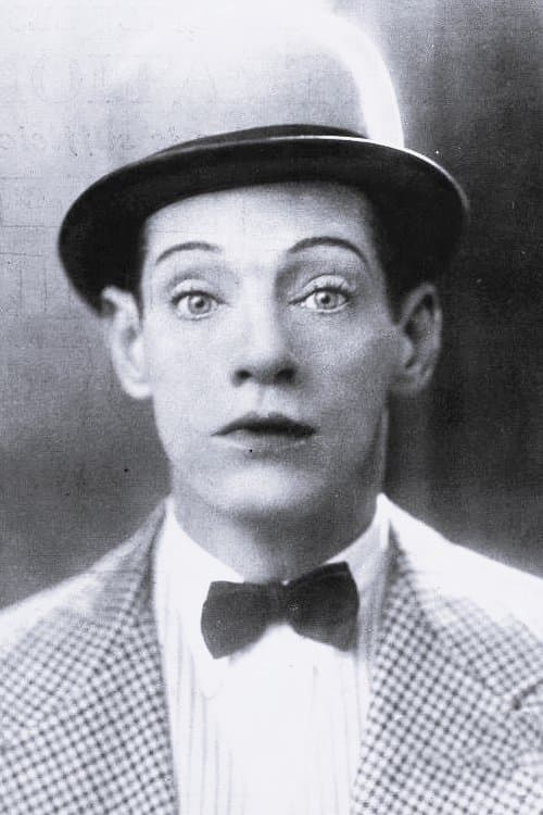 Eddie Borden photo
