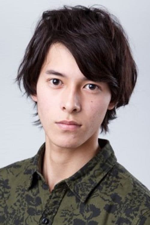 Фото Naoki Ichii