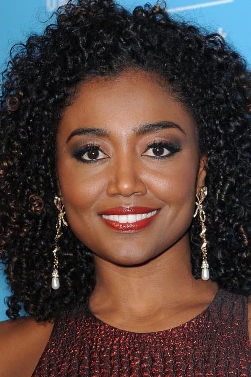Фото Patina Miller