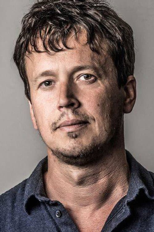 Фото Jens von Reis
