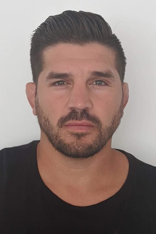 Patrick Cote photo