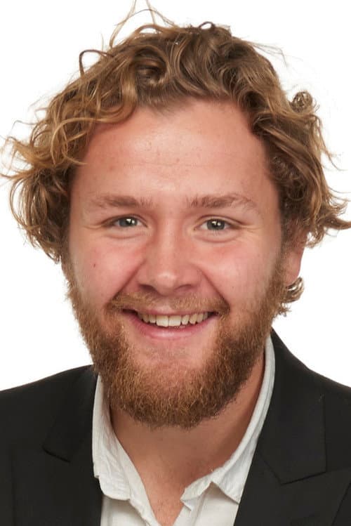 Фото Martin Lepperød