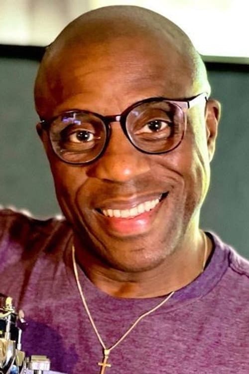 Derrick McKenzie photo