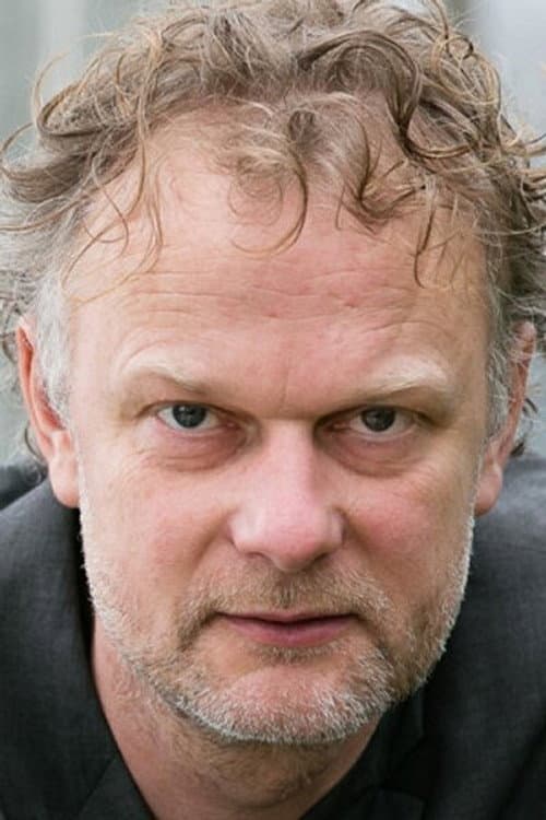 Thomas Guldberg Madsen photo