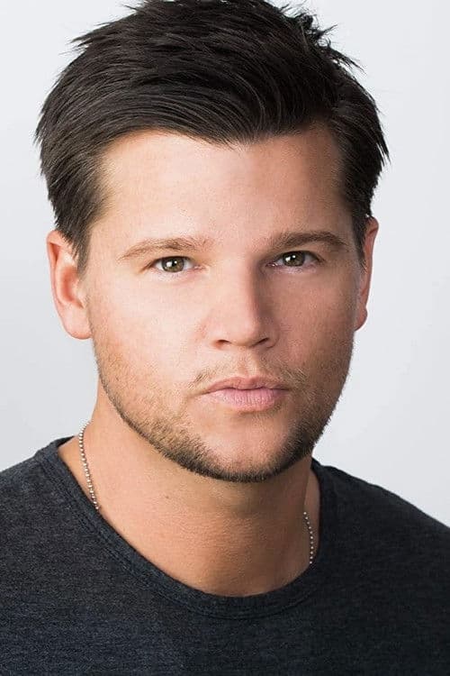 Steven Grayhm photo