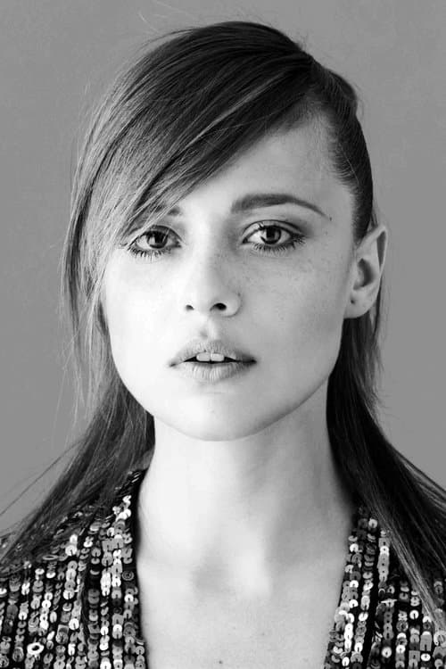 Valeria Bilello photo