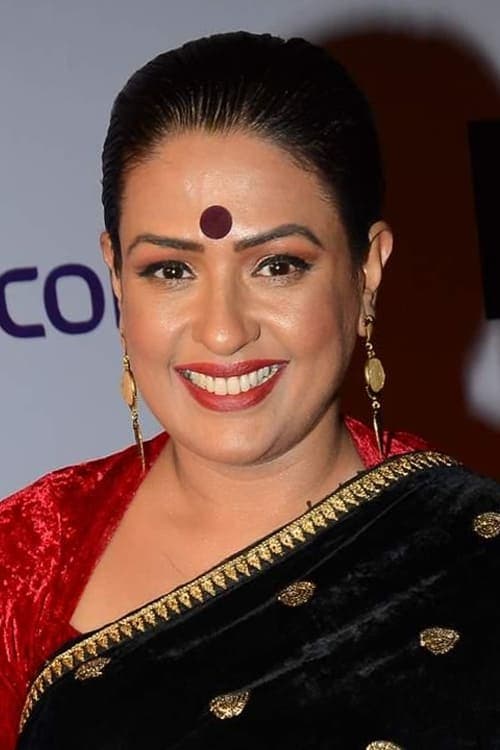 Фото Ashwini Kalsekar