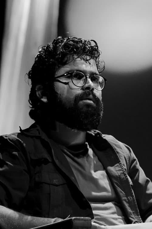Dipanwit Dashmohapatra photo