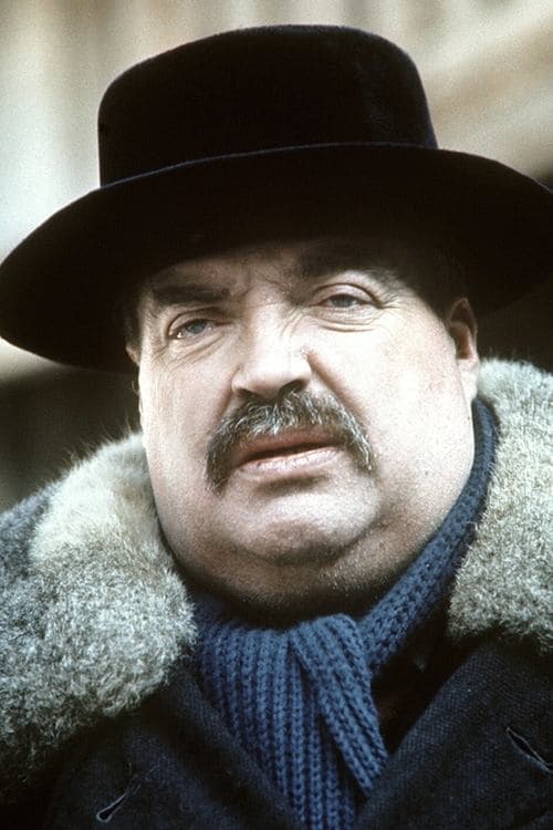 Helmut Qualtinger photo