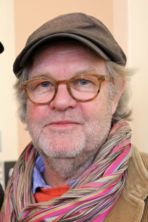 Фото Kjell-Åke Andersson