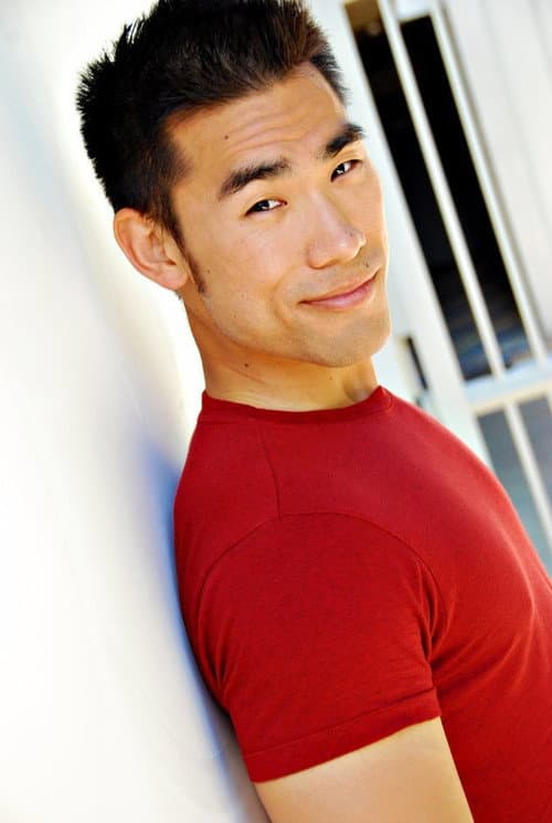 Фото Josh Shibata