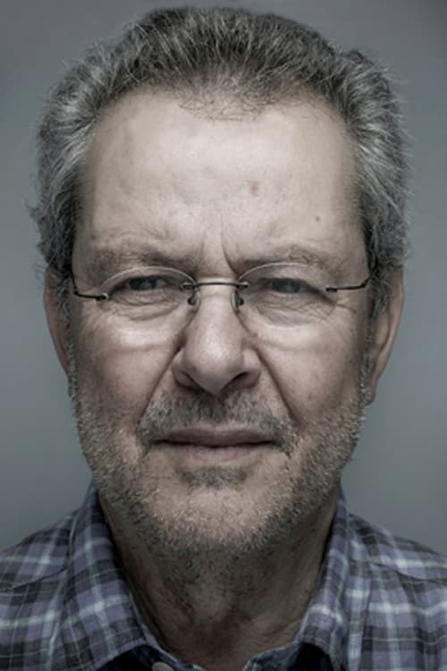Merzak Allouache photo