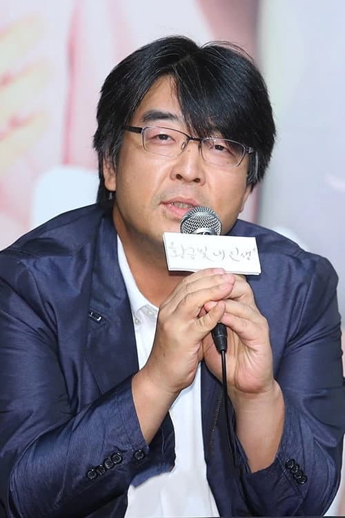 Фото Kim Hyung-suk