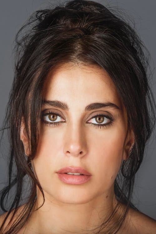 Фото Nadine Labaki