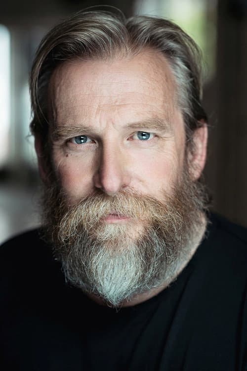 Derek Frood photo