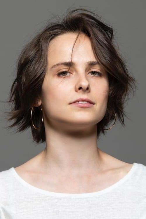 Фото Pauline Chalamet