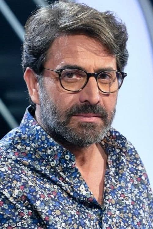 Antonio Garrido photo
