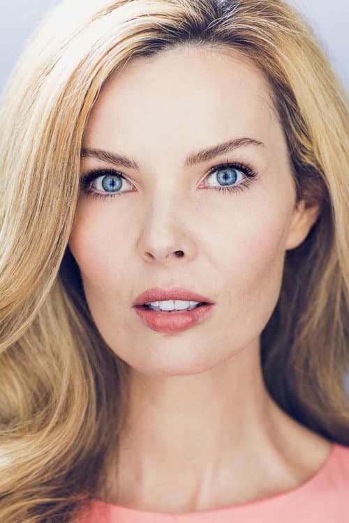 Фото Mary O'Rourke