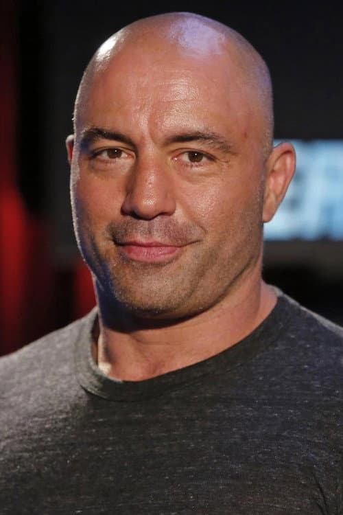 Фото Joe Rogan